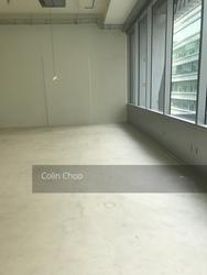 Robinson Square (D1), Office #145645642